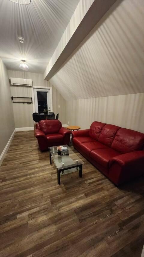 Entire 1 Bedroom Apartment Across From Google - Br5 Kitchener Ngoại thất bức ảnh