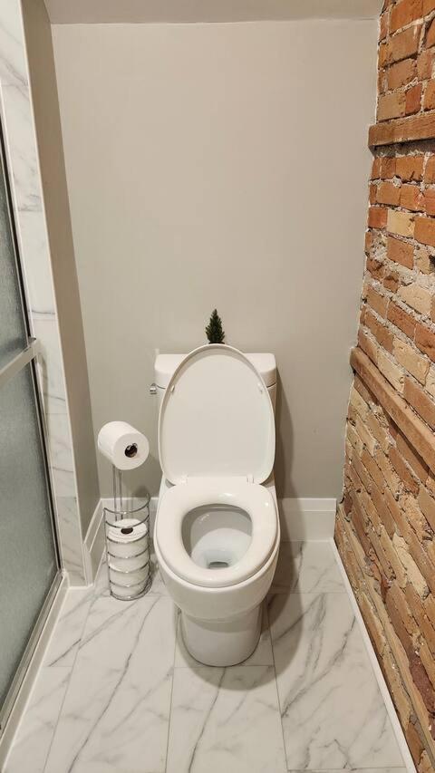 Entire 1 Bedroom Apartment Across From Google - Br5 Kitchener Ngoại thất bức ảnh